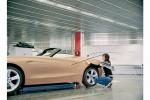 BMW Z4 2009 года